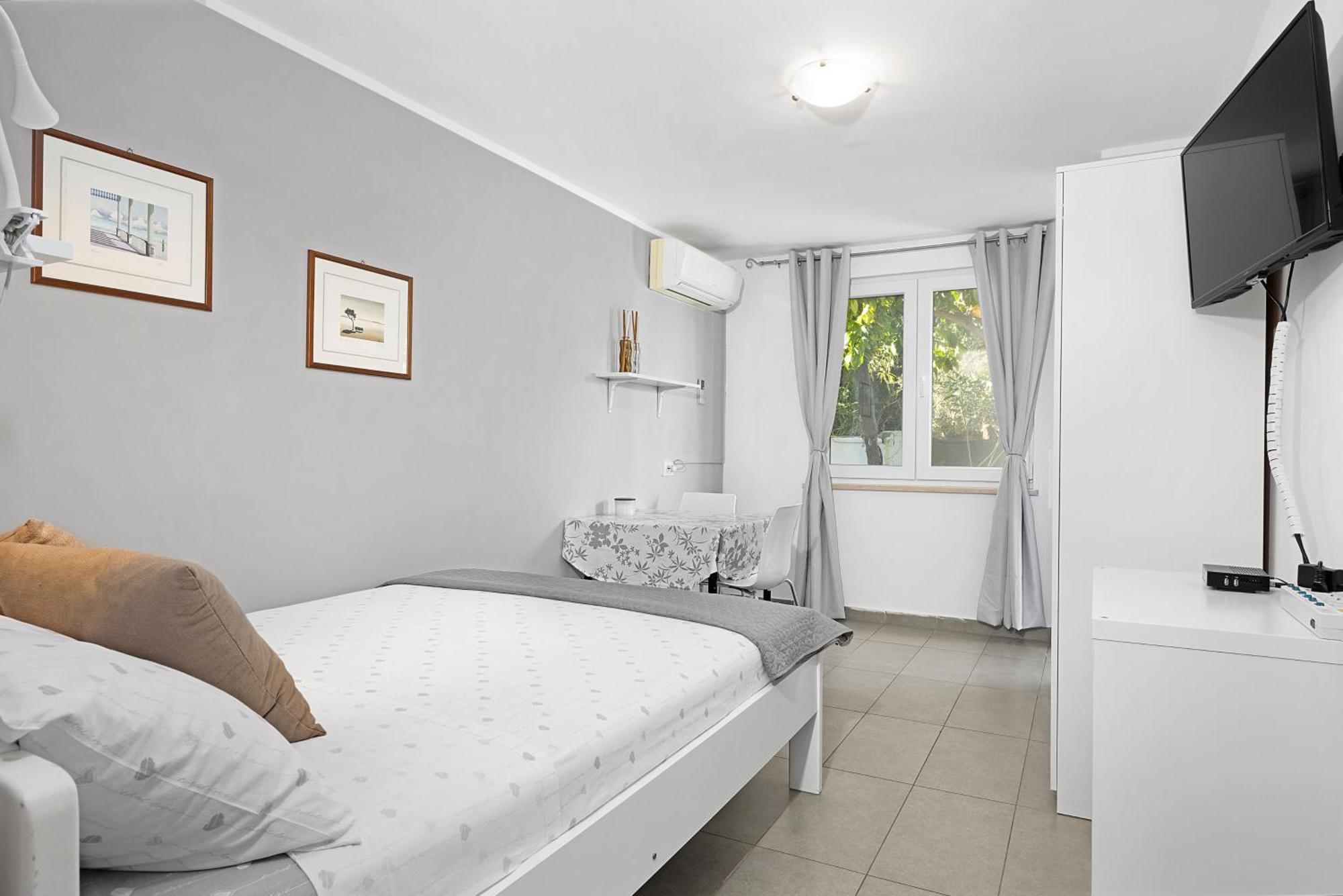 Appartement Valkane Private Garden *