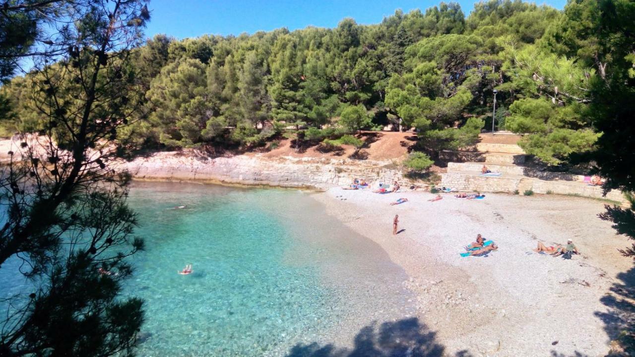 Valkane Private Garden * Pula